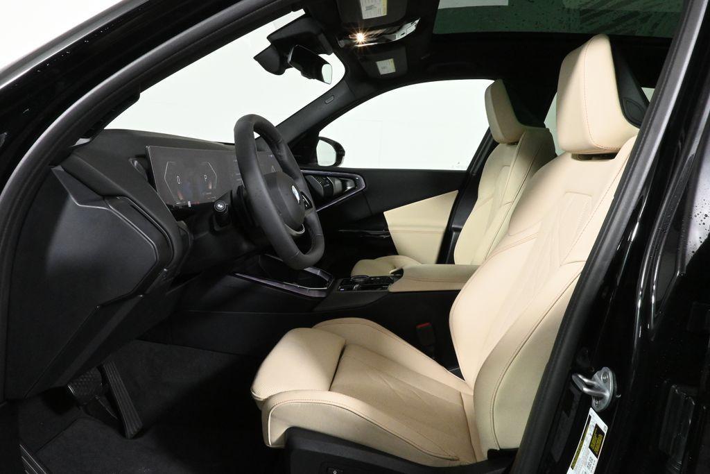 new 2026 BMW X3 car, priced at $57,075