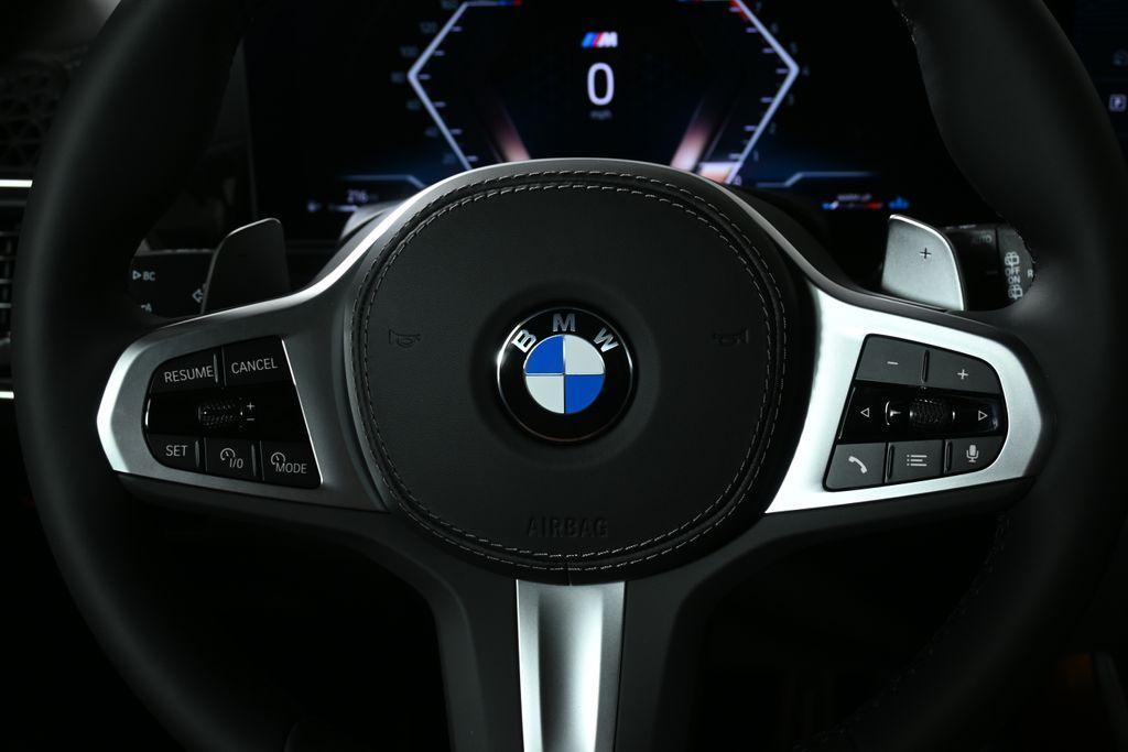 new 2026 BMW X5 car, priced at $85,850