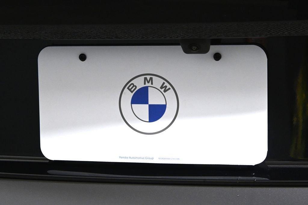 new 2026 BMW X6 car, priced at $86,900