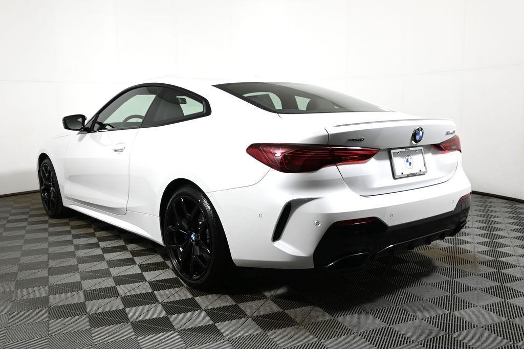 new 2026 BMW M440 car, priced at $72,080