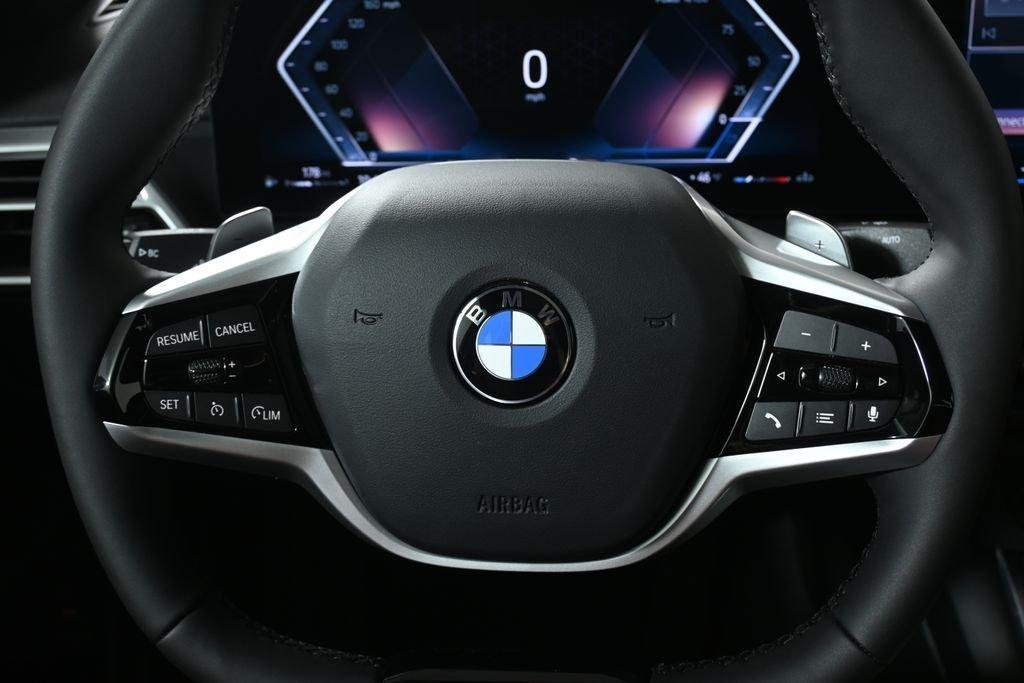 new 2026 BMW 330 car, priced at $55,165
