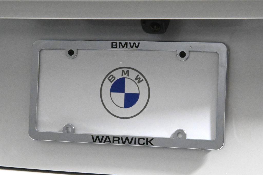 used 2026 BMW 530 car, priced at $68,140