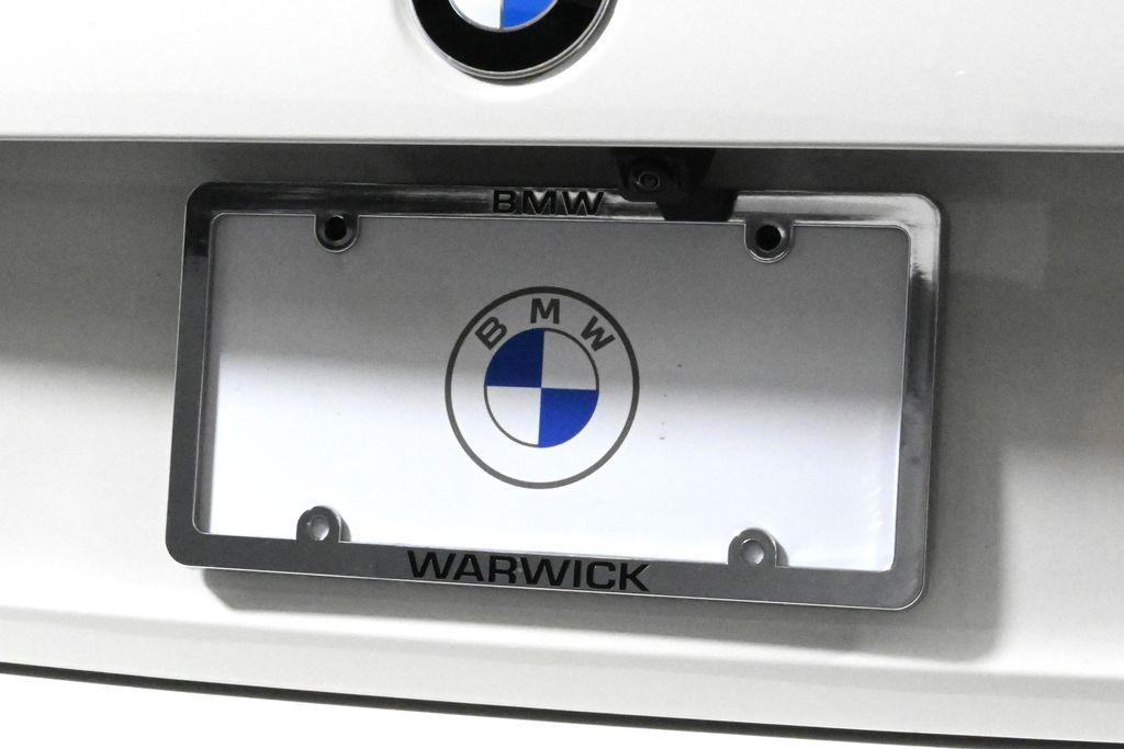 new 2025 BMW M240 car, priced at $59,015