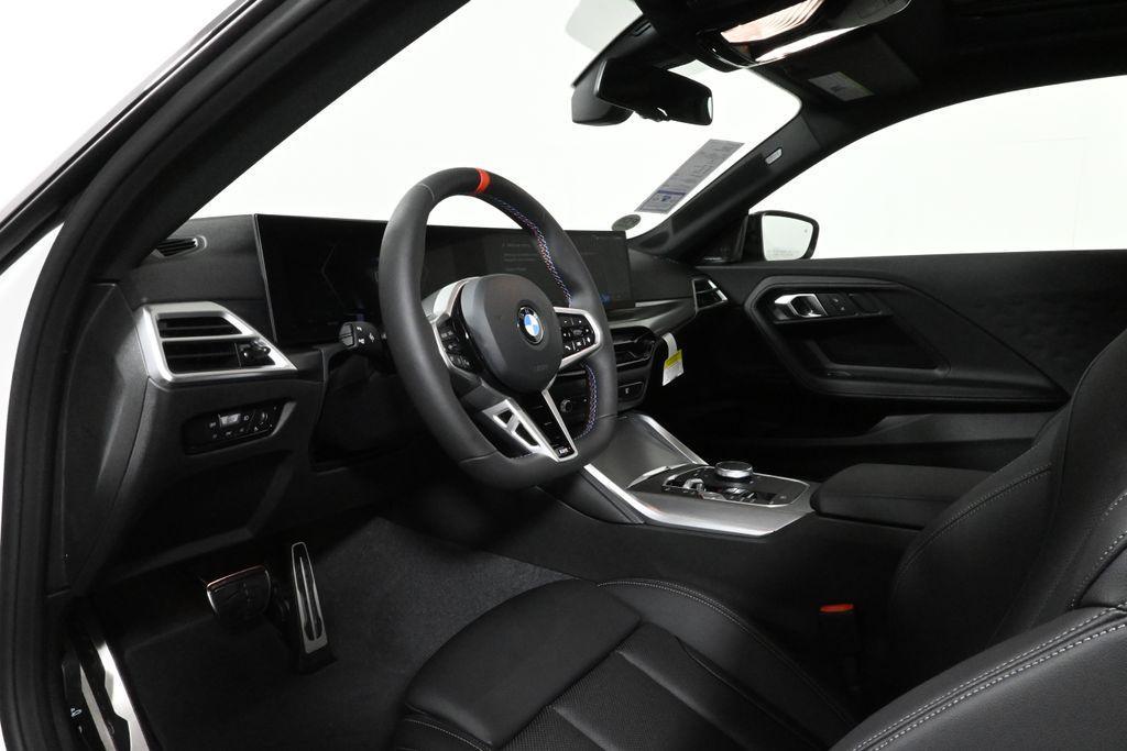 new 2025 BMW M240 car, priced at $59,015