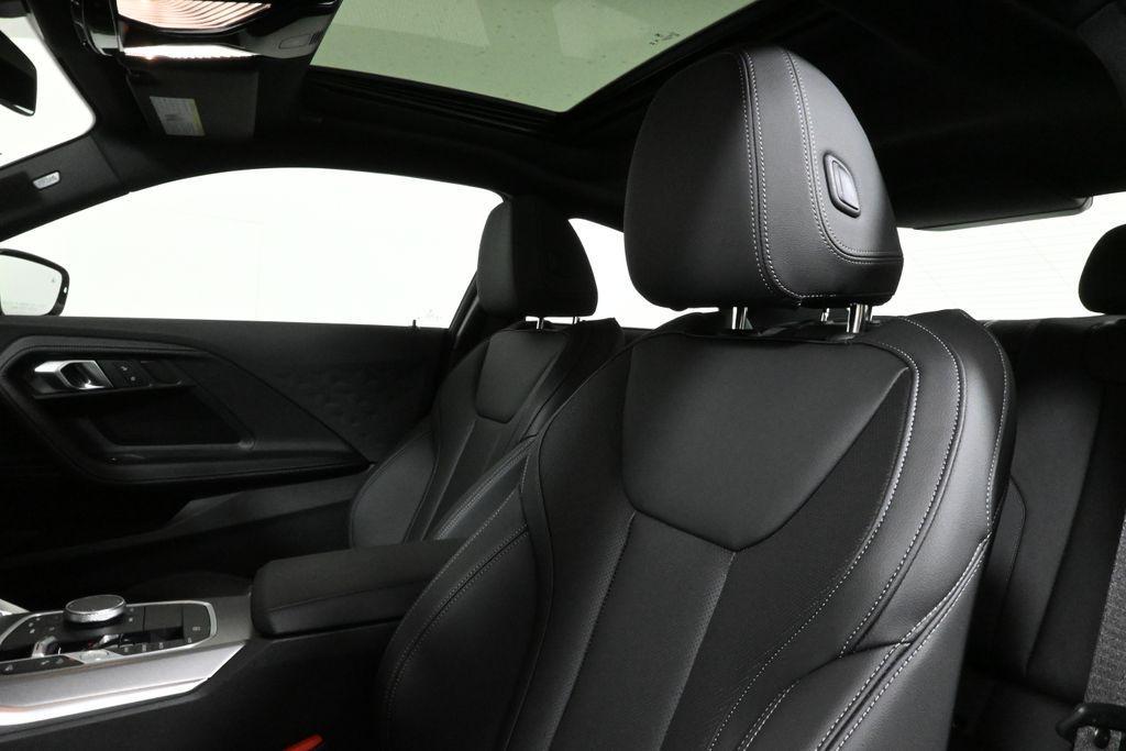 new 2025 BMW M240 car, priced at $59,015