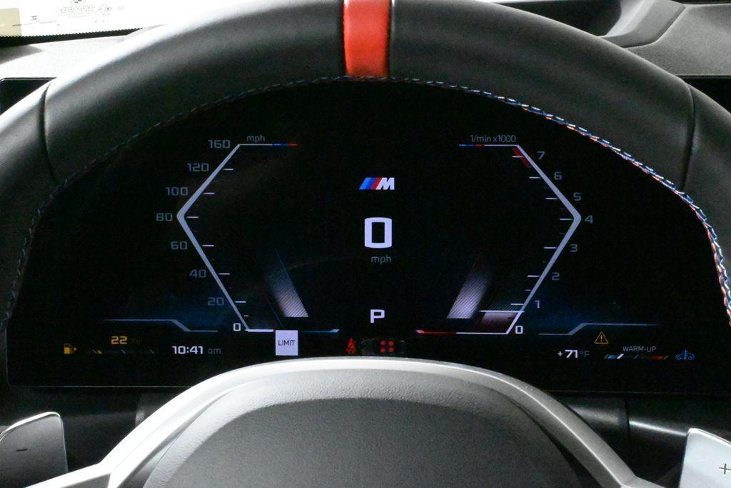 new 2025 BMW M240 car, priced at $59,015