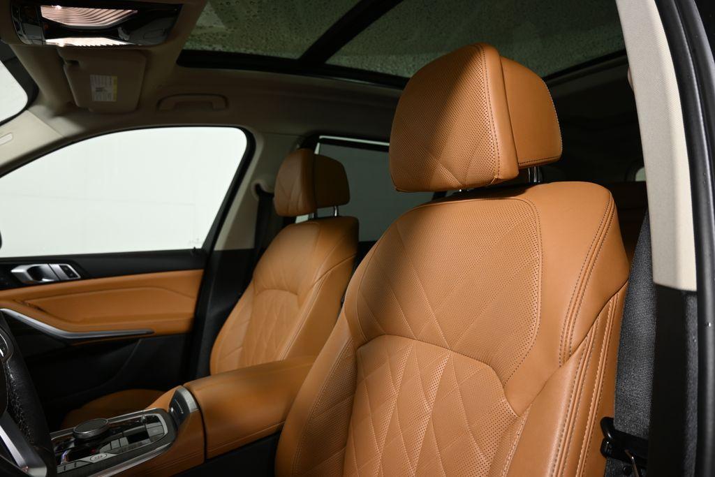 used 2023 BMW X7 car, priced at $67,336