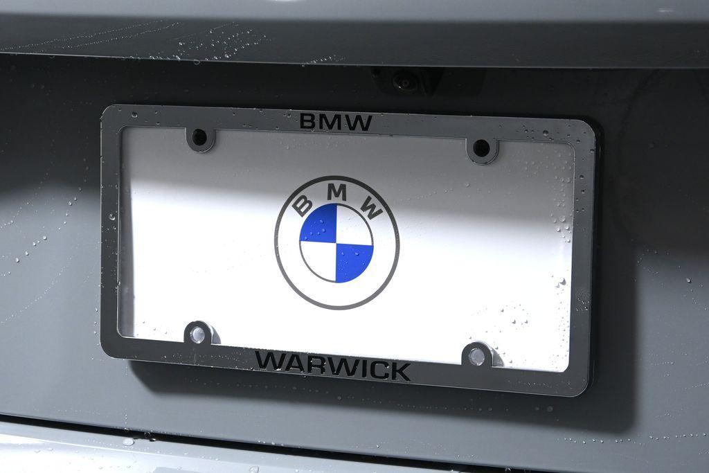 new 2026 BMW 540 car, priced at $78,315