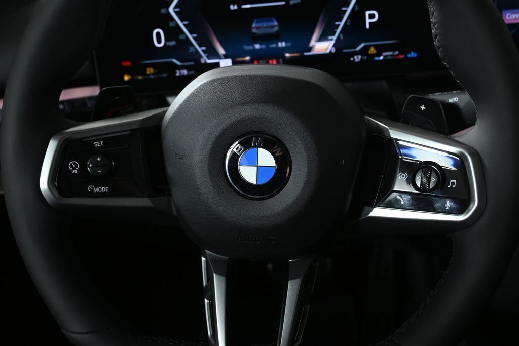 new 2026 BMW 540 car, priced at $78,315