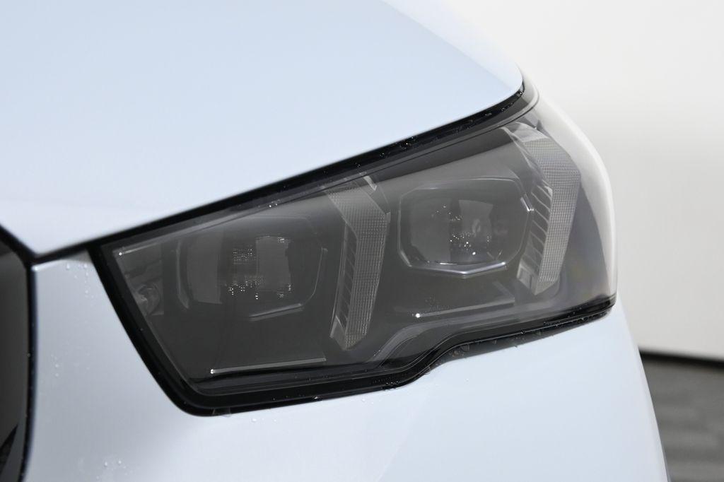 new 2026 BMW 540 car, priced at $78,315