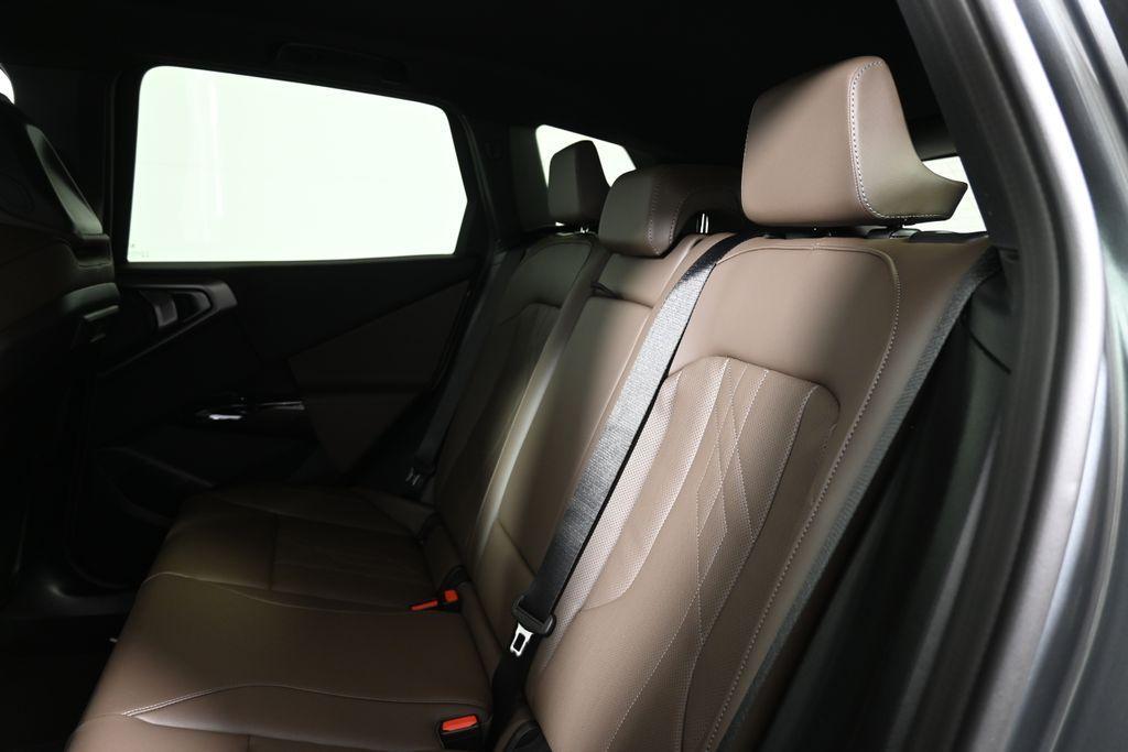 new 2026 BMW X3 car, priced at $55,590