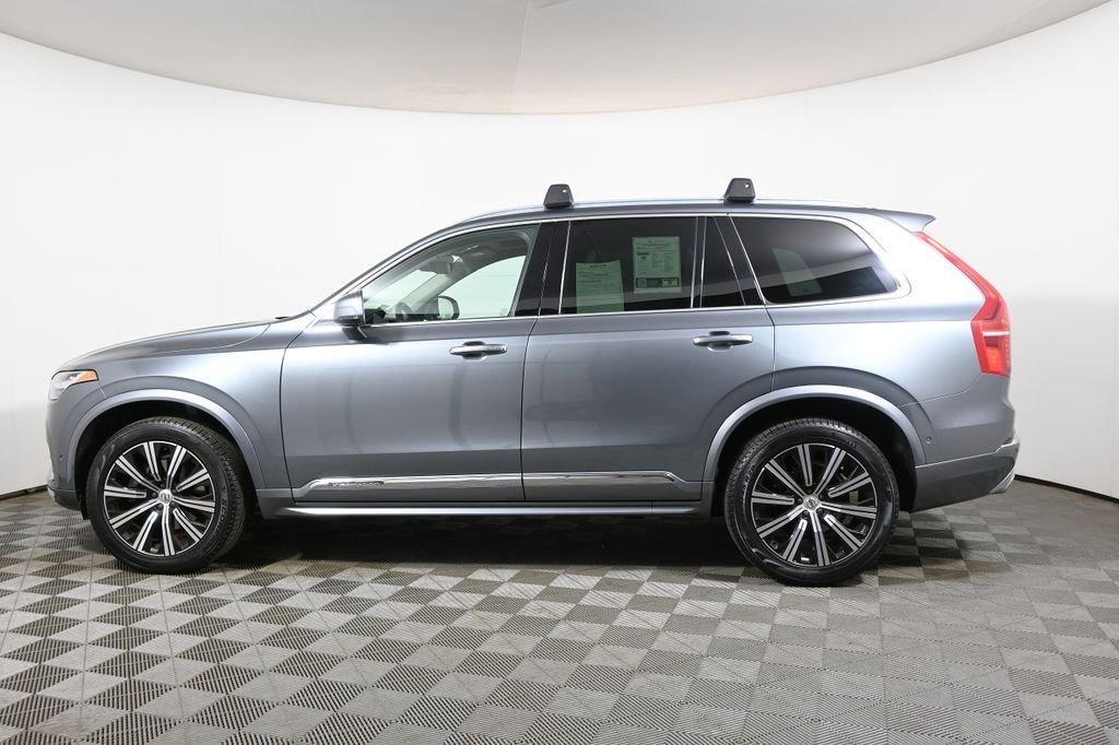 used 2020 Volvo XC90 car, priced at $27,933