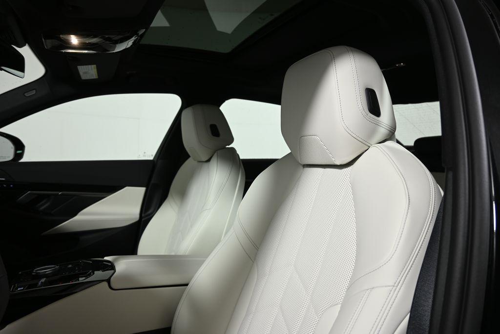 new 2026 BMW 530 car, priced at $67,940