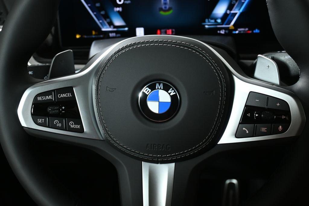 new 2026 BMW X6 car, priced at $84,375