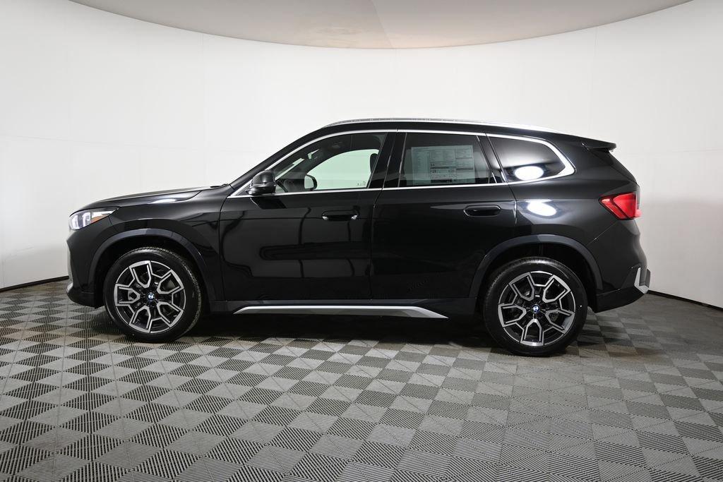 new 2026 BMW X1 car, priced at $49,345