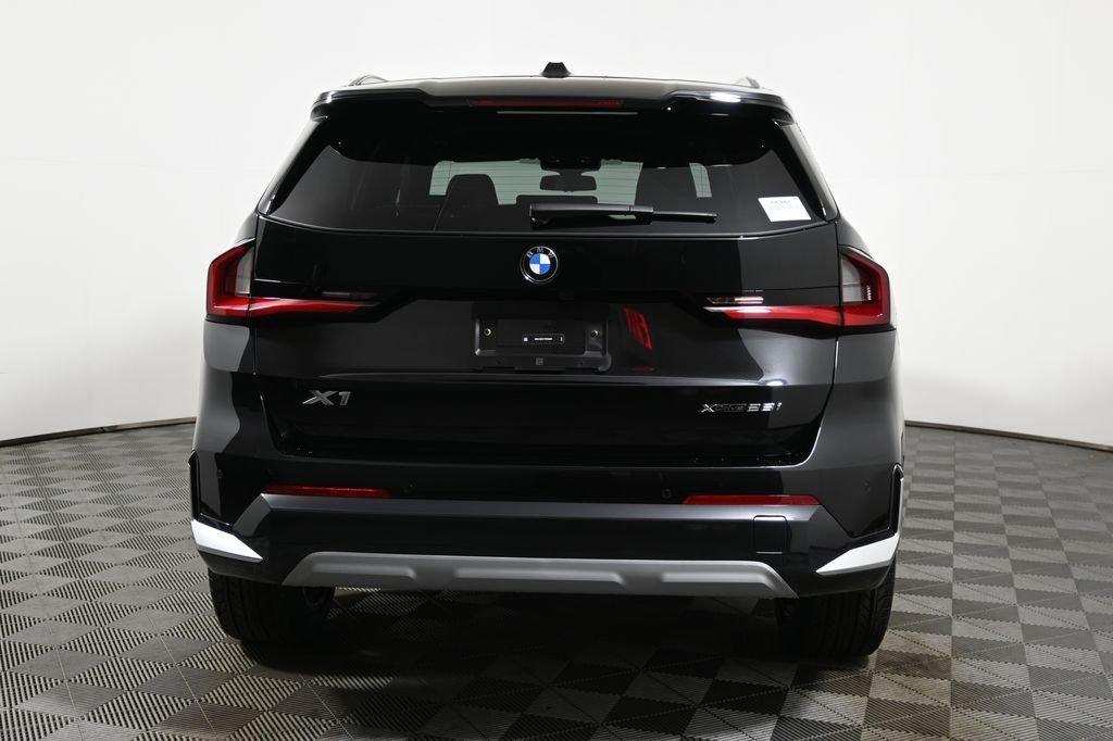 new 2026 BMW X1 car, priced at $49,345