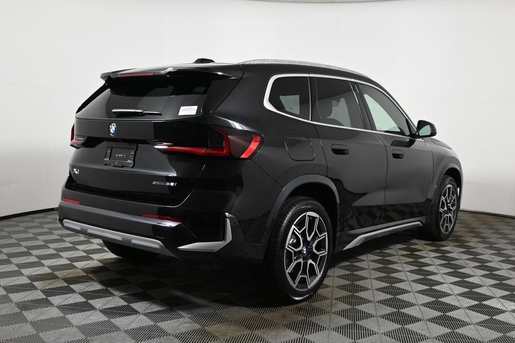 new 2026 BMW X1 car, priced at $49,345