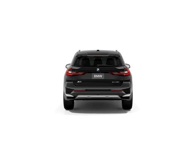 new 2026 BMW X1 car, priced at $49,345