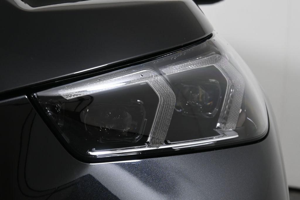 new 2026 BMW X1 car, priced at $49,345