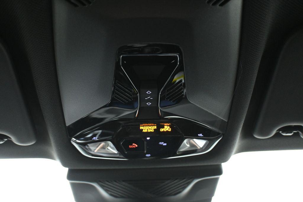 new 2026 BMW X1 car, priced at $49,345