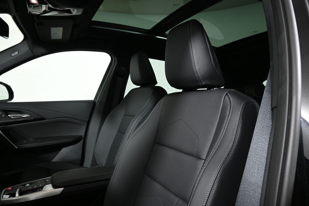 new 2026 BMW X1 car, priced at $49,345