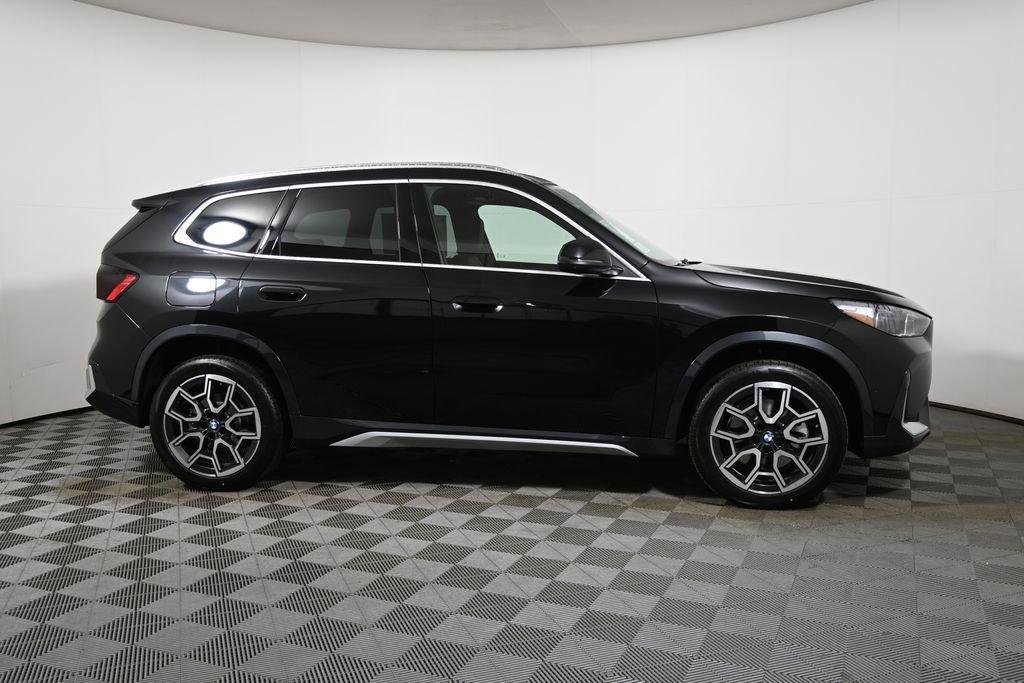 new 2026 BMW X1 car, priced at $49,345