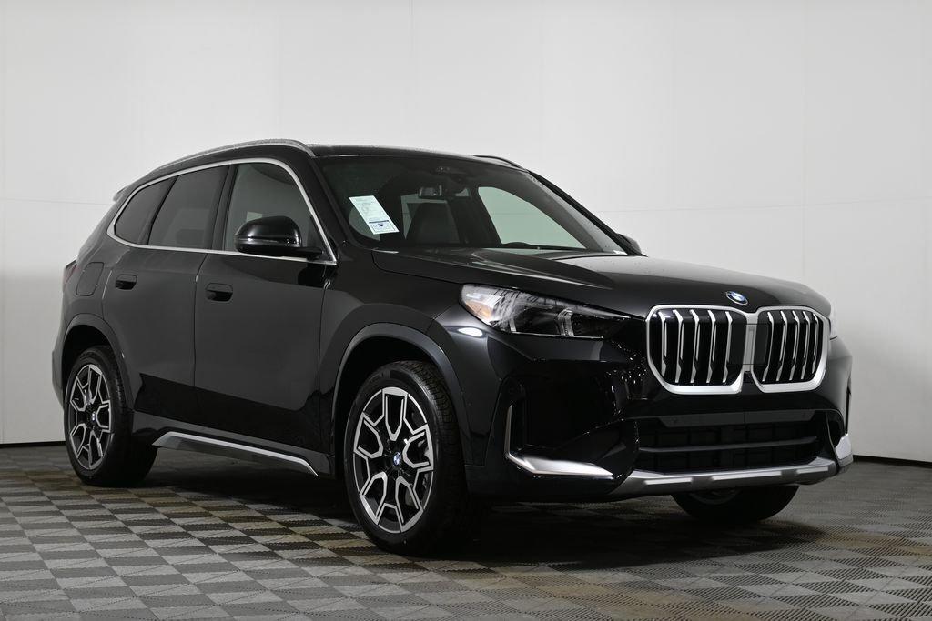 new 2026 BMW X1 car, priced at $49,345