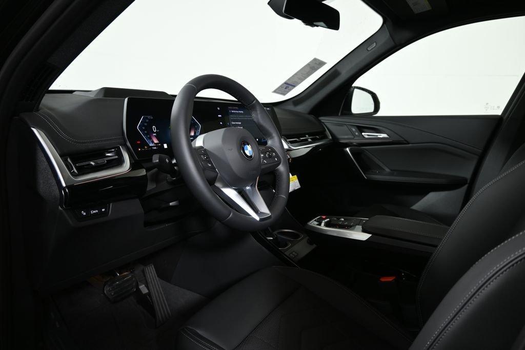 new 2026 BMW X1 car, priced at $49,345