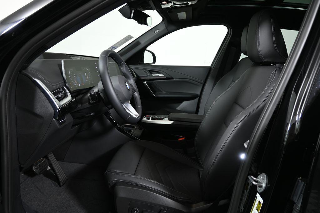 new 2026 BMW X1 car, priced at $49,345