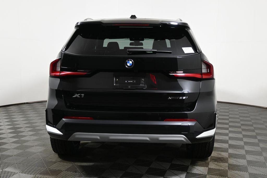 new 2026 BMW X1 car, priced at $49,345