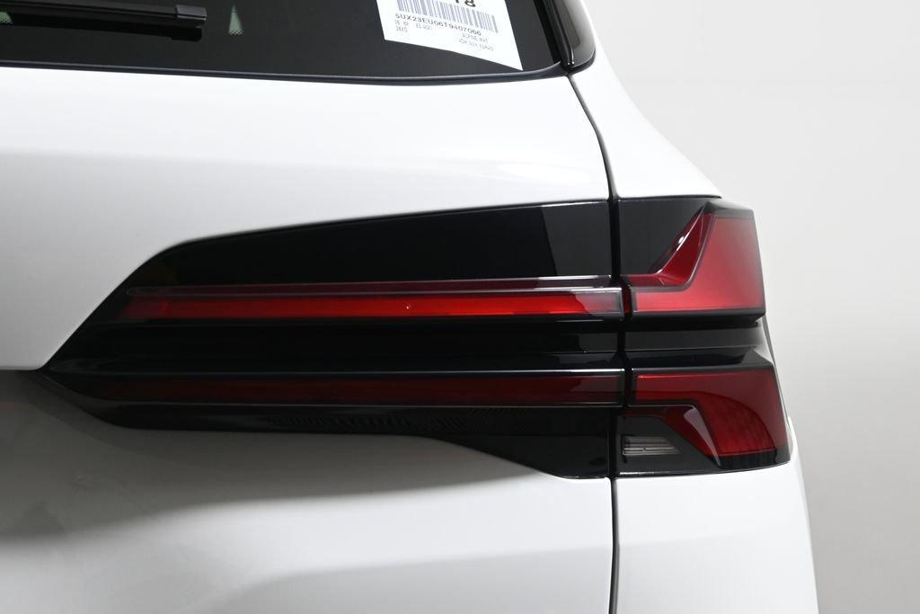 new 2026 BMW X5 car, priced at $84,775