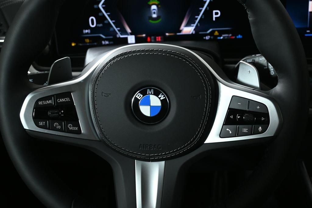 new 2026 BMW X5 car, priced at $84,775