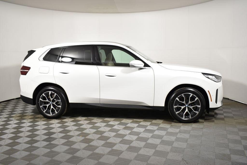 new 2026 BMW X3 car, priced at $55,100