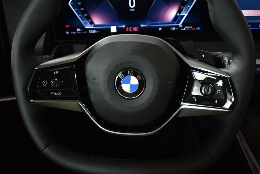 new 2026 BMW X3 car, priced at $55,100