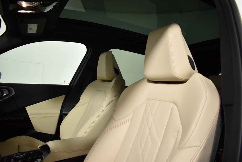 new 2026 BMW X3 car, priced at $55,100