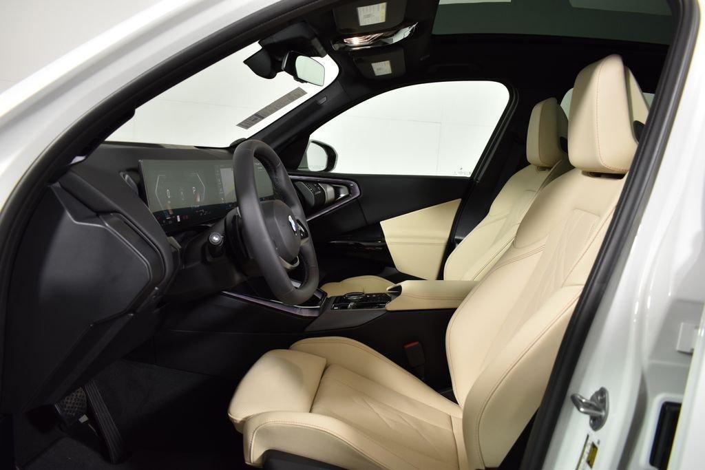 new 2026 BMW X3 car, priced at $55,100