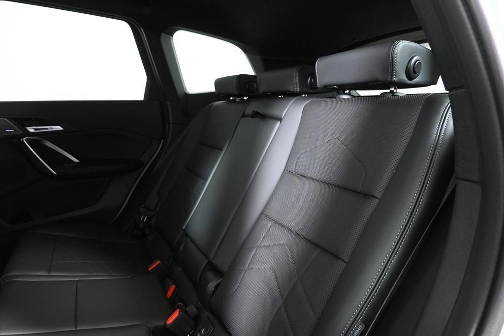 new 2026 BMW X1 car, priced at $49,170