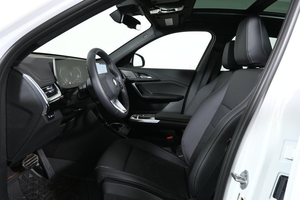 new 2026 BMW X1 car, priced at $49,170