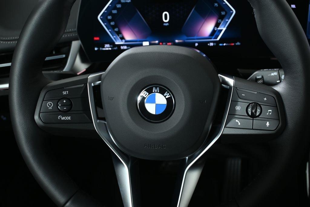 new 2026 BMW X1 car, priced at $49,170