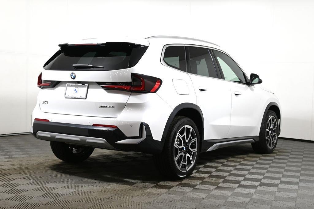 new 2026 BMW X1 car, priced at $49,170