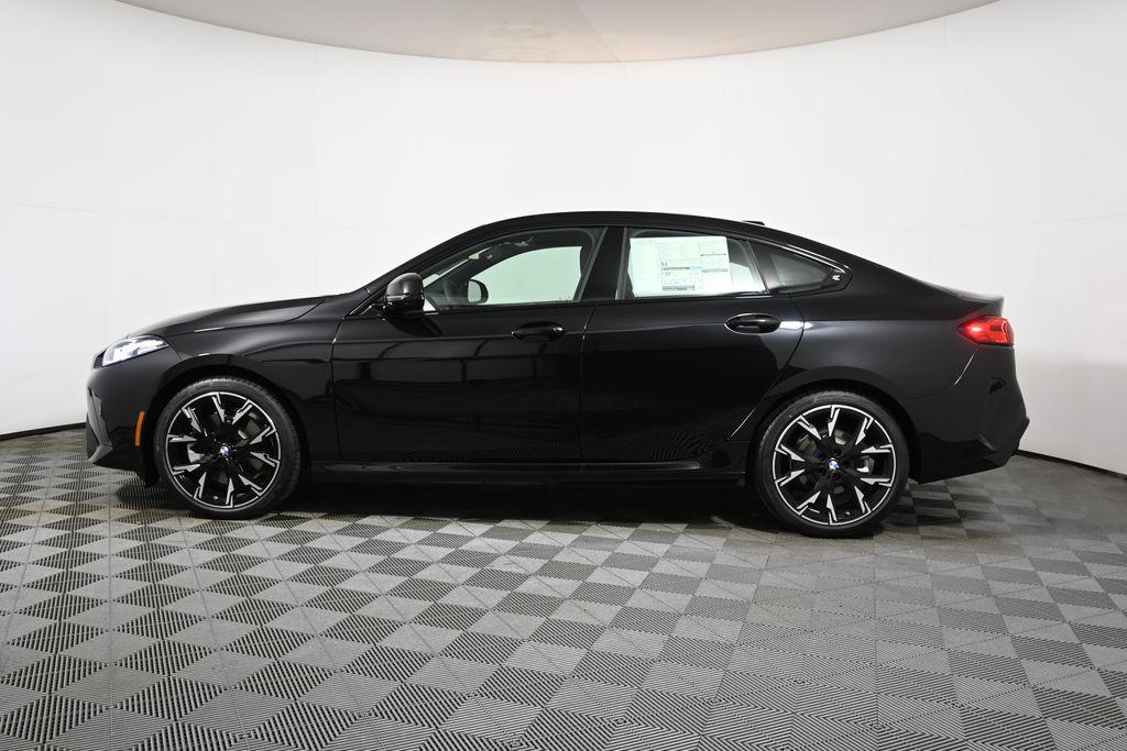 new 2026 BMW 228 Gran Coupe car, priced at $47,500