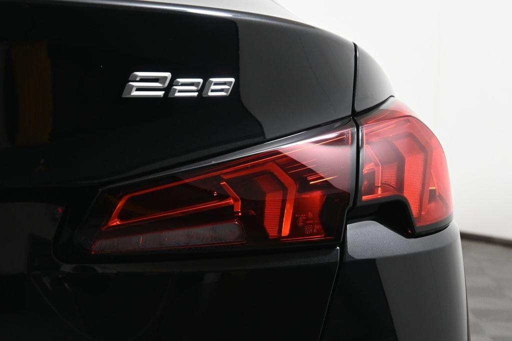 used 2026 BMW 228 Gran Coupe car, priced at $47,500