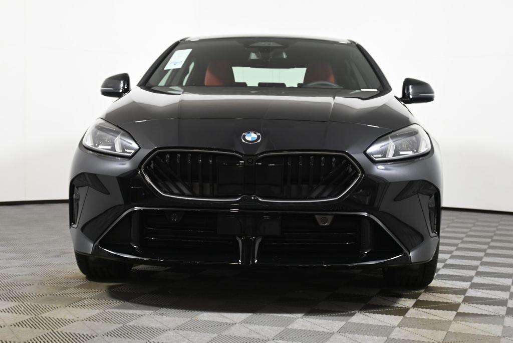 used 2026 BMW 228 Gran Coupe car, priced at $47,500