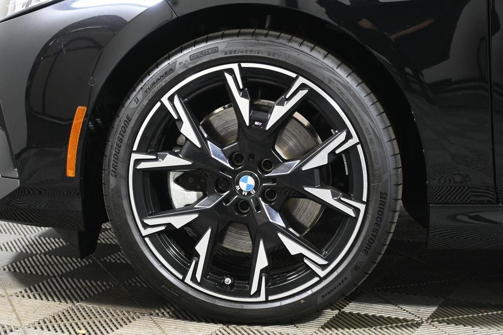 used 2026 BMW 228 Gran Coupe car, priced at $47,500
