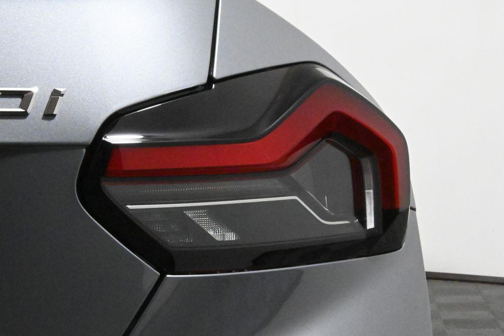 used 2025 BMW 230 car, priced at $49,190