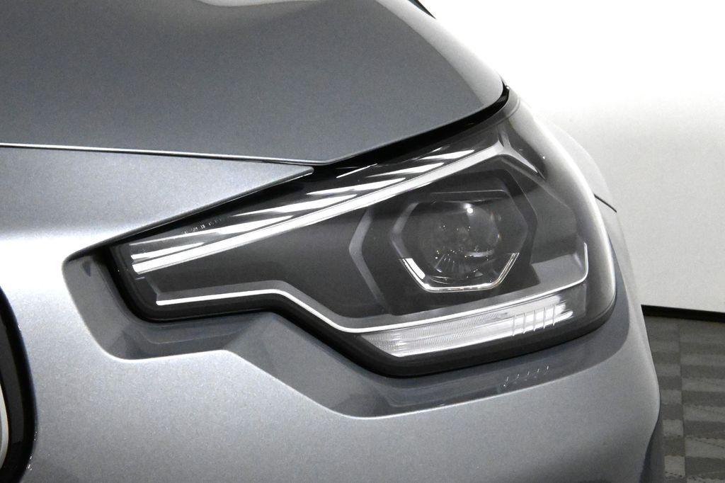 used 2025 BMW 230 car, priced at $49,190