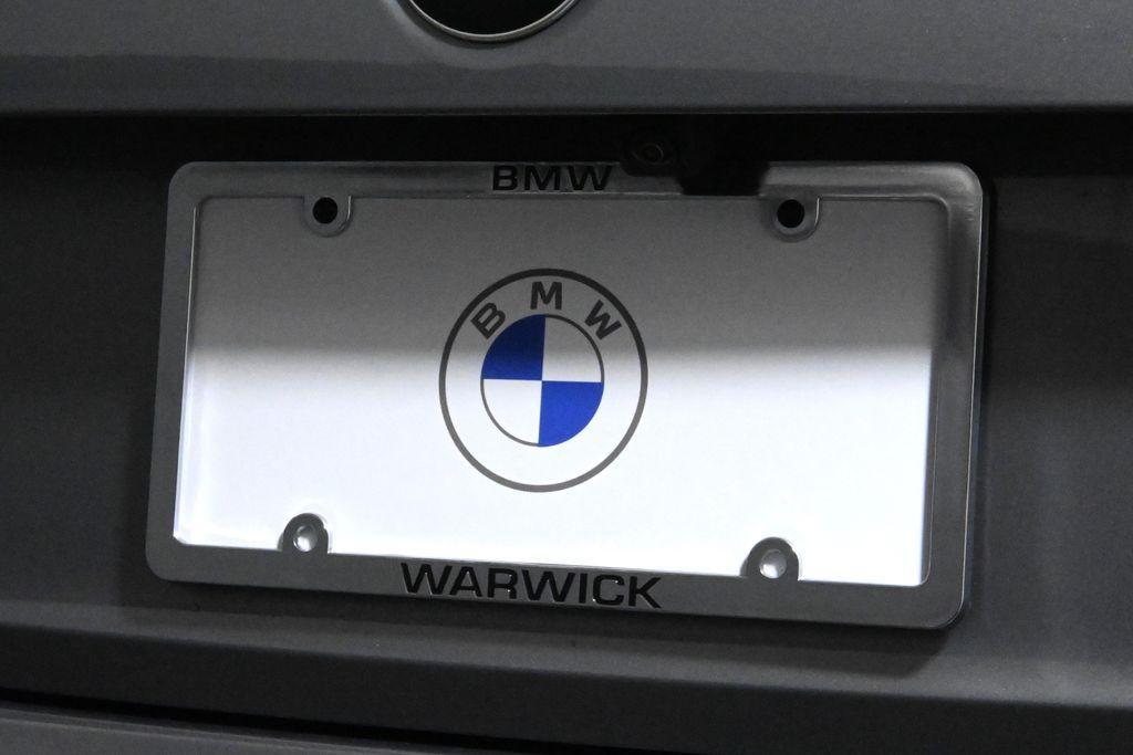 used 2025 BMW 230 car, priced at $49,190