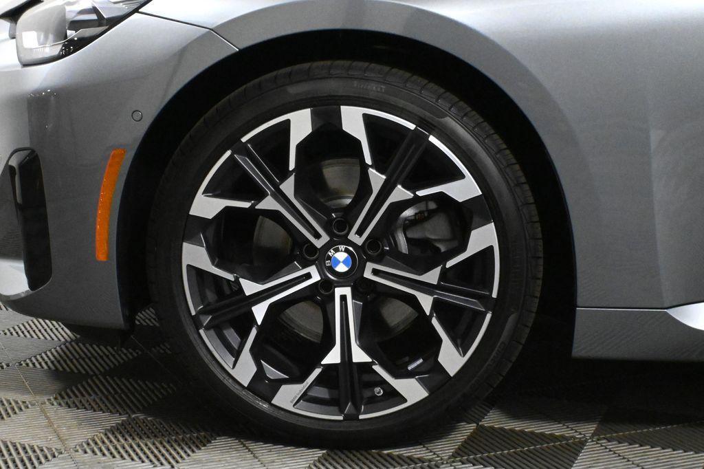 used 2025 BMW 230 car, priced at $49,190