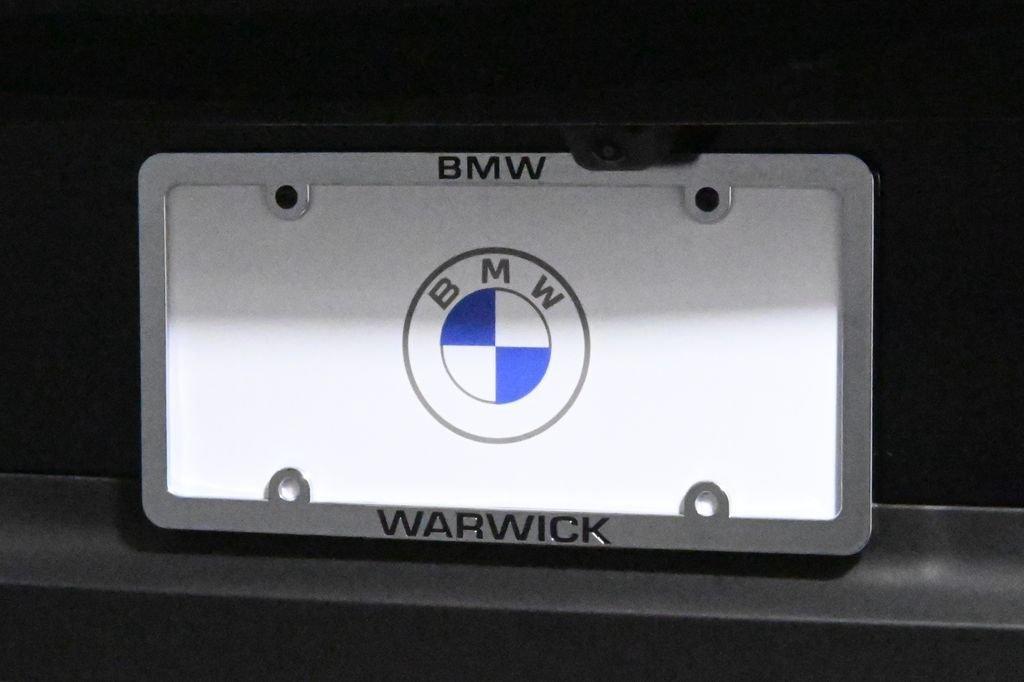 used 2026 BMW X3 car, priced at $57,790