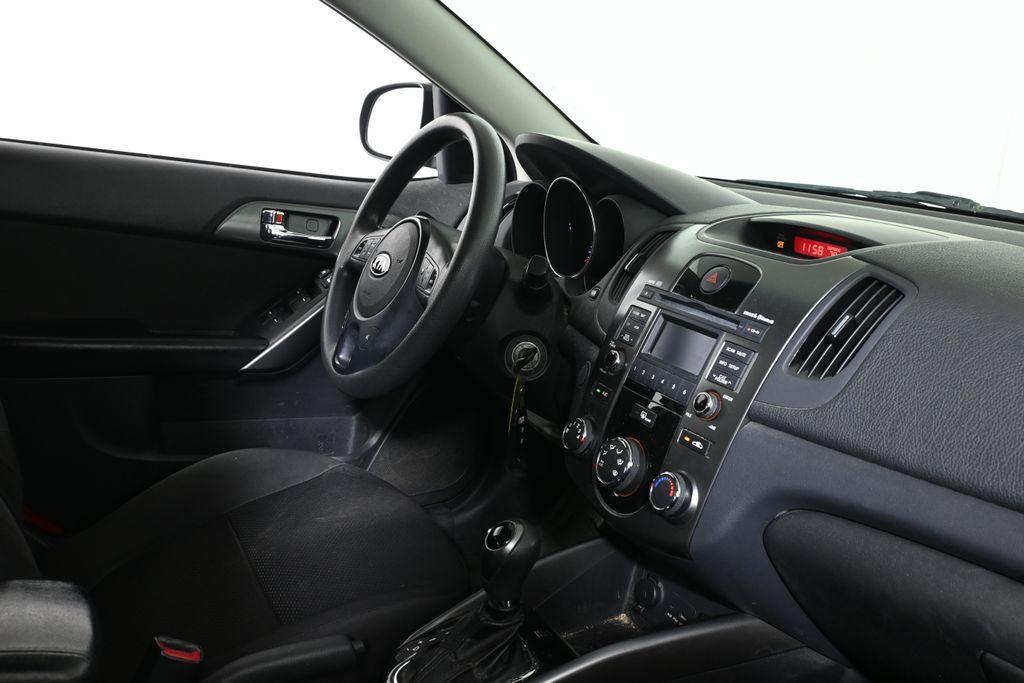 used 2013 Kia Forte car, priced at $6,915